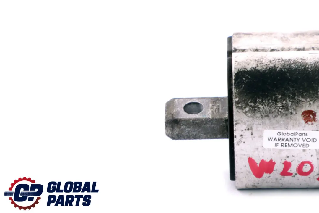 Mercedes-Benz W203 W204 Boite Vitesses Titulaire pour à propos du numéro de pièce A2122400418 Mercedes-Benz W203 W204 Boite Vitesses Titulaire - SKU A2122400418 - Numéro de pièce A2122400418