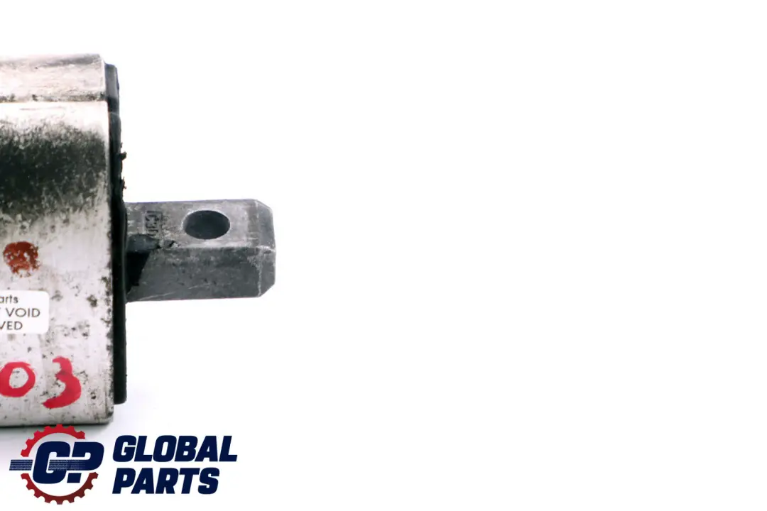  Mercedes-Benz C-Class W203 W204 Transmission Mount Engine Support - SKU A2122400418 - Part number A2122400418