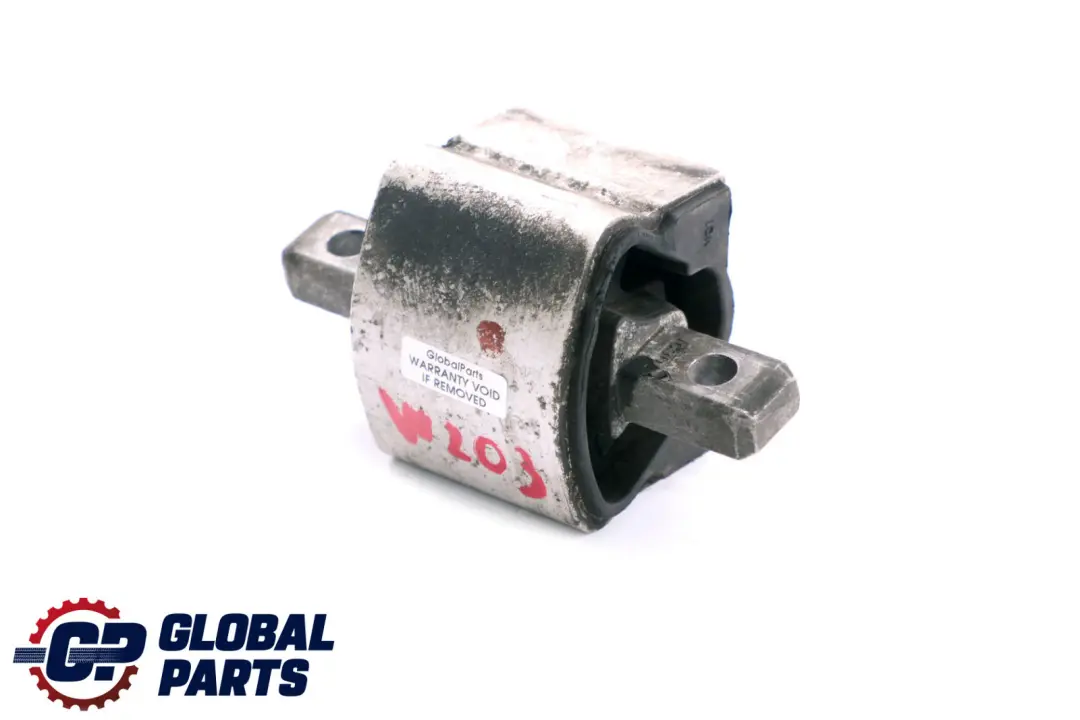 Benz Classe C W203 W204 Cuscinetto Trasmissione Supporto per Mercedes con numero di parte A2122400418 Mercedes Benz Classe C W203 W204 Cuscinetto Trasmissione Supporto - SKU A2122400418 - Numero di parte A2122400418
