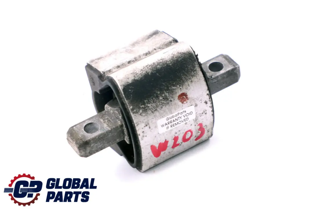 Benz Classe C W203 W204 Cuscinetto Trasmissione Supporto per Mercedes con numero di parte A2122400418 Mercedes Benz Classe C W203 W204 Cuscinetto Trasmissione Supporto - SKU A2122400418 - Numero di parte A2122400418