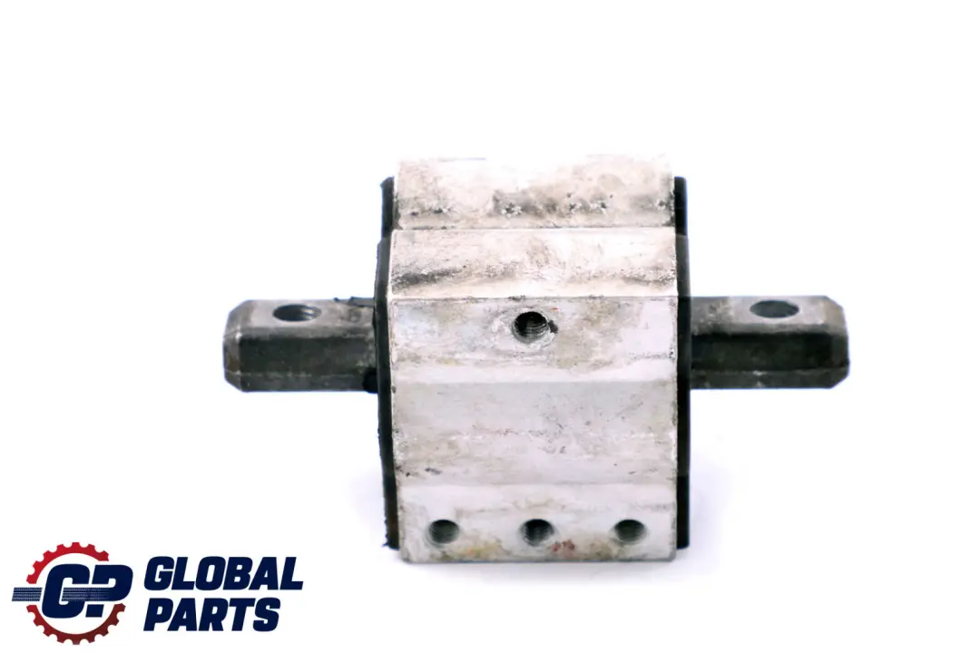 Mercedes-Benz C-Class W203 W204 Transmission Mount Engine Support to with Part number A2122400418 Mercedes-Benz C-Class W203 W204 Transmission Mount Engine Support - SKU A2122400418 - Part number A2122400418
