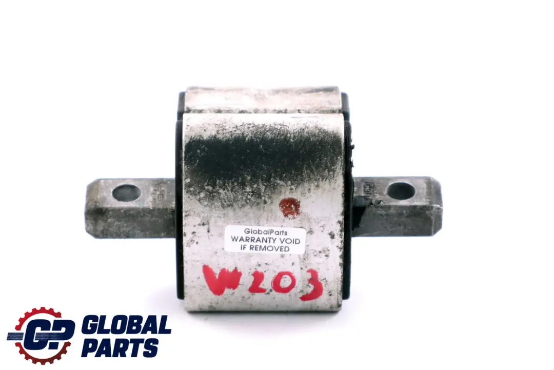 Benz Classe C W203 W204 Cuscinetto Trasmissione Supporto per Mercedes con numero di parte A2122400418 Mercedes Benz Classe C W203 W204 Cuscinetto Trasmissione Supporto - SKU A2122400418 - Numero di parte A2122400418