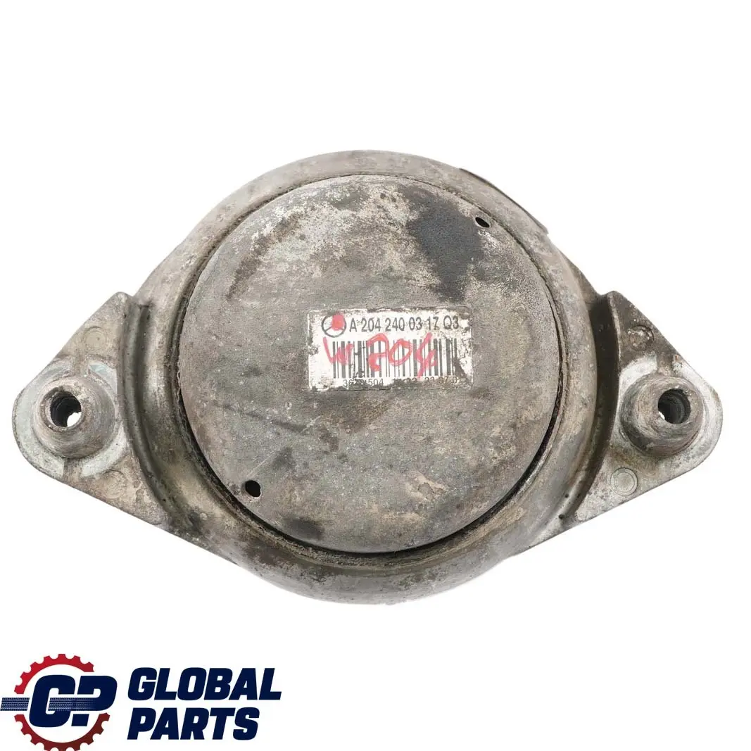 Mercedes W204 W212 OM646 OM651 Diesel Motor Halterung Links Rechts - SKU A2122406317 - Teilenummer A2122406317