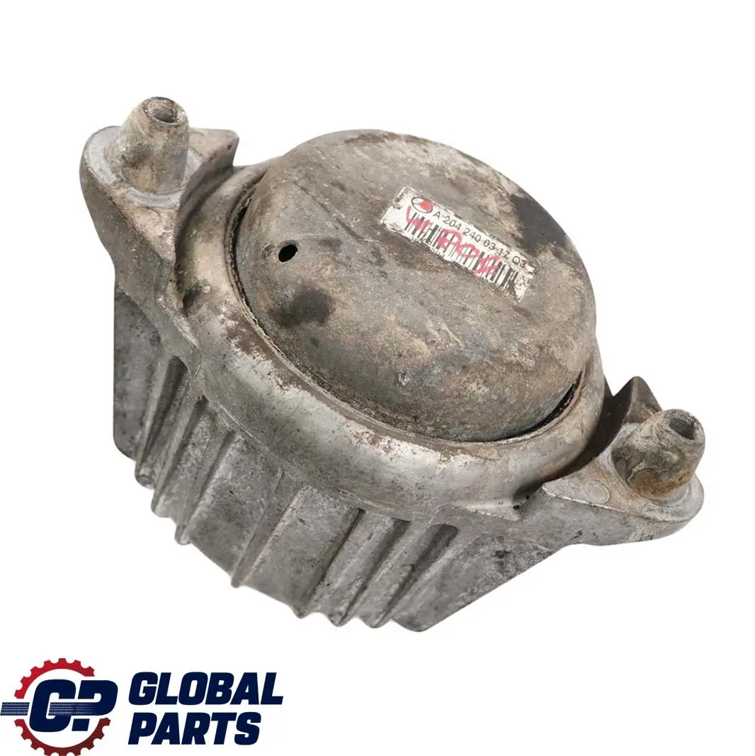 Mercedes W204 W212 Podpora Poduszka Silnika diesel - SKU A2122406317 - Numer Części A2122406317