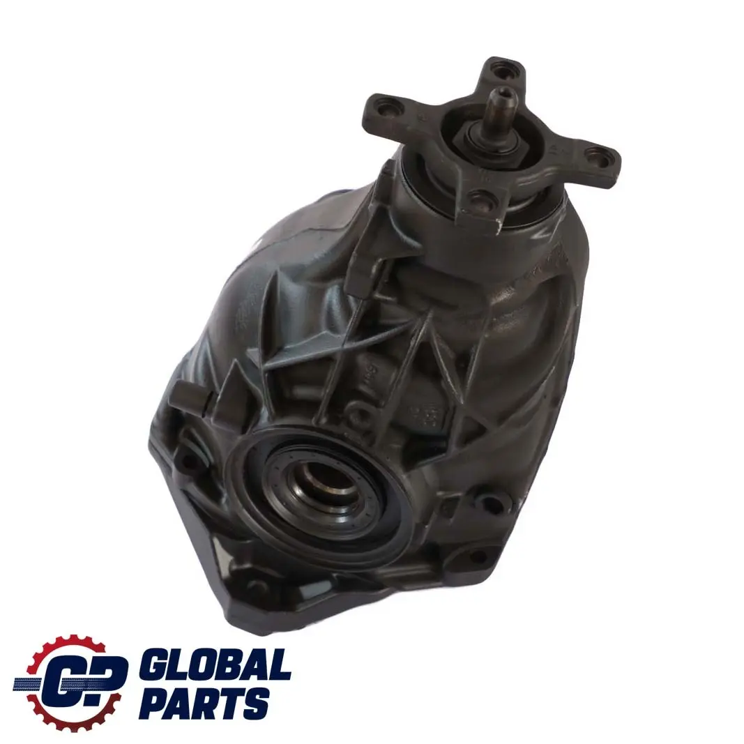  Mercedes-Benz E-Class W212 W207 C207 A207 E350CDI Rear Differential Diff 2,24 Ratio WARRANTY - SKU A2123509214 - Part number A2123509214