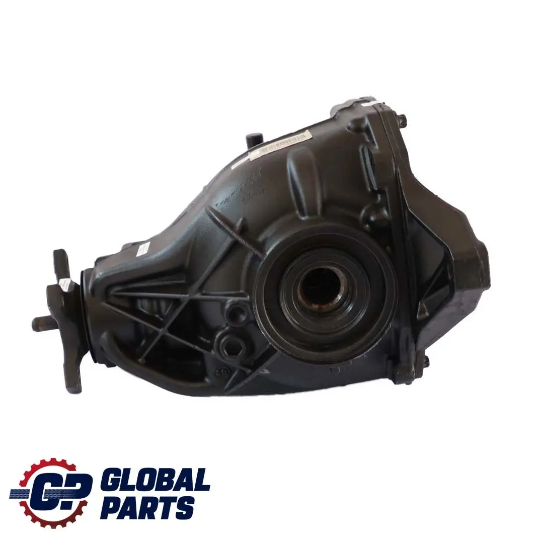  Mercedes-Benz E-Class W212 W207 C207 A207 E350CDI Rear Differential Diff 2,24 Ratio WARRANTY - SKU A2123509214 - Part number A2123509214