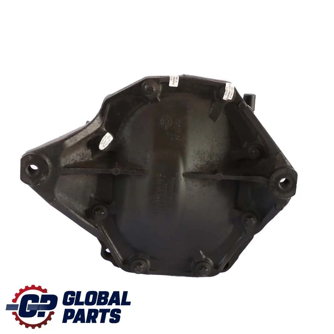  Mercedes-Benz E-Class W212 W207 C207 A207 E350CDI Rear Differential Diff 2,24 Ratio WARRANTY - SKU A2123509214 - Part number A2123509214