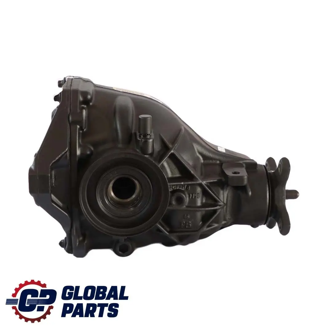  Mercedes-Benz E-Class W212 W207 C207 A207 E350CDI Rear Differential Diff 2,24 Ratio WARRANTY - SKU A2123509214 - Part number A2123509214