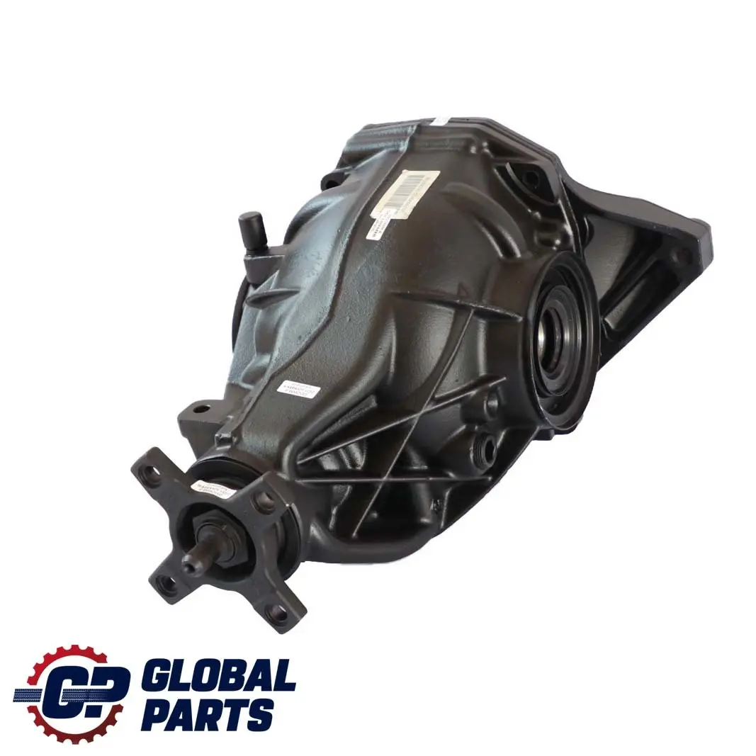 Mercedes-Benz E-Class W212 W207 C207 A207 E350CDI Rear Differential Diff 2,24 Ratio WARRANTY to with Part number A2123509214 Mercedes-Benz E-Class W212 W207 C207 A207 E350CDI Rear Differential Diff 2,24 Ratio WARRANTY - SKU A2123509214 - Part number A2123509214