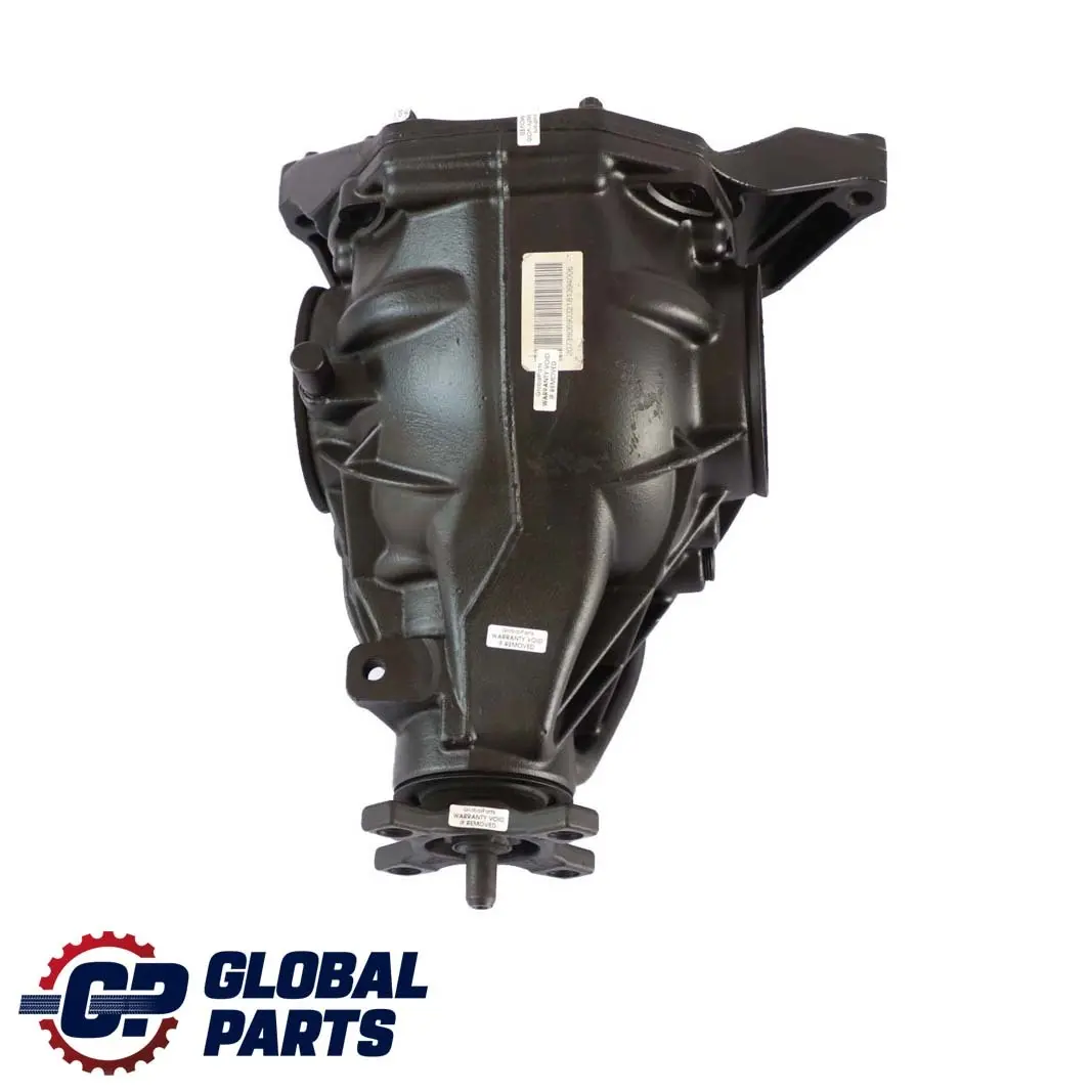  Mercedes-Benz E-Class W212 W207 C207 A207 E350CDI Rear Differential Diff 2,24 Ratio WARRANTY - SKU A2123509214 - Part number A2123509214