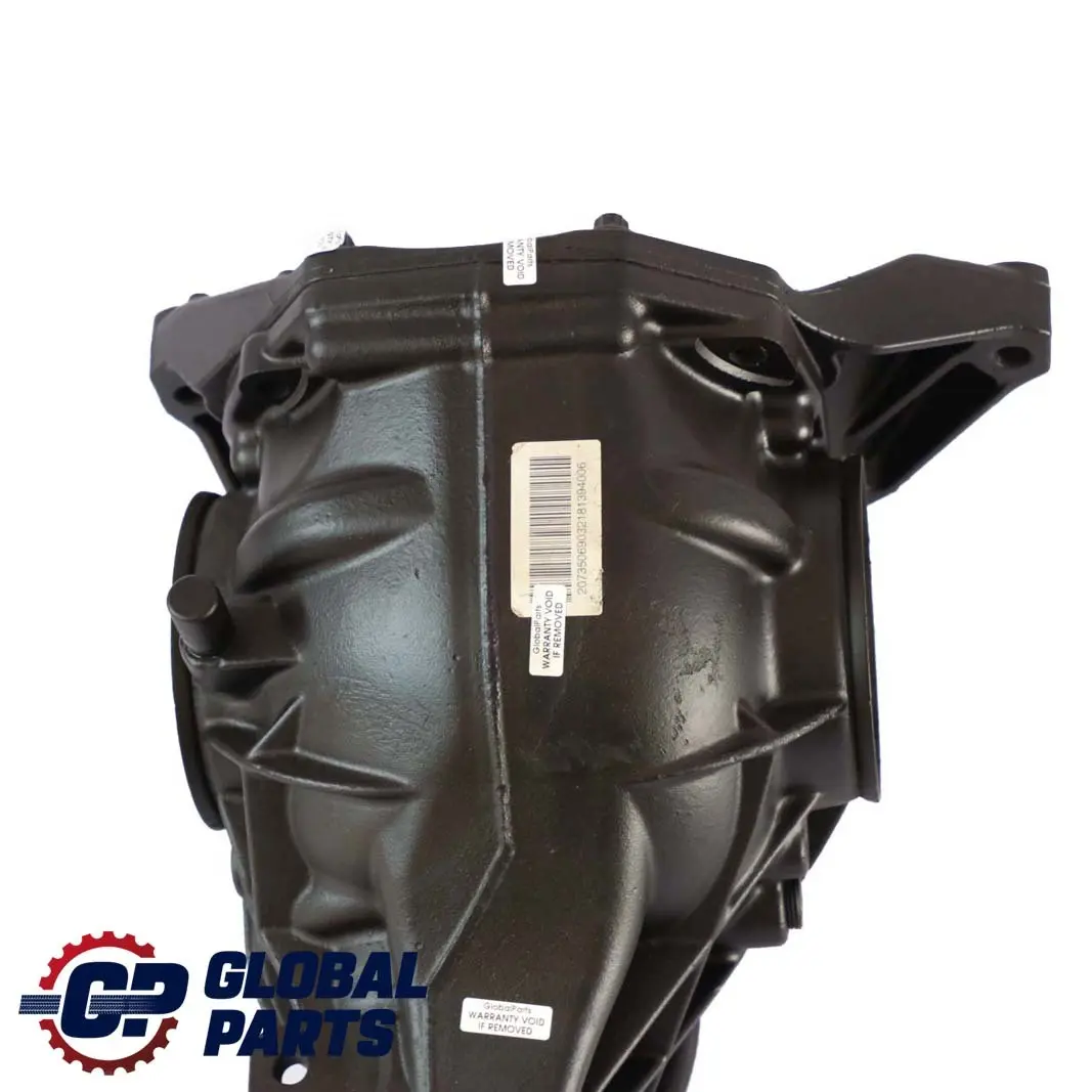 Mercedes-Benz W212 W207 E350CDI Differenziale Asse Posteriore 2,24 GARANZIA per con numero di parte A2123509214 Mercedes-Benz W212 W207 E350CDI Differenziale Asse Posteriore 2,24 GARANZIA - SKU A2123509214 - Numero di parte A2123509214