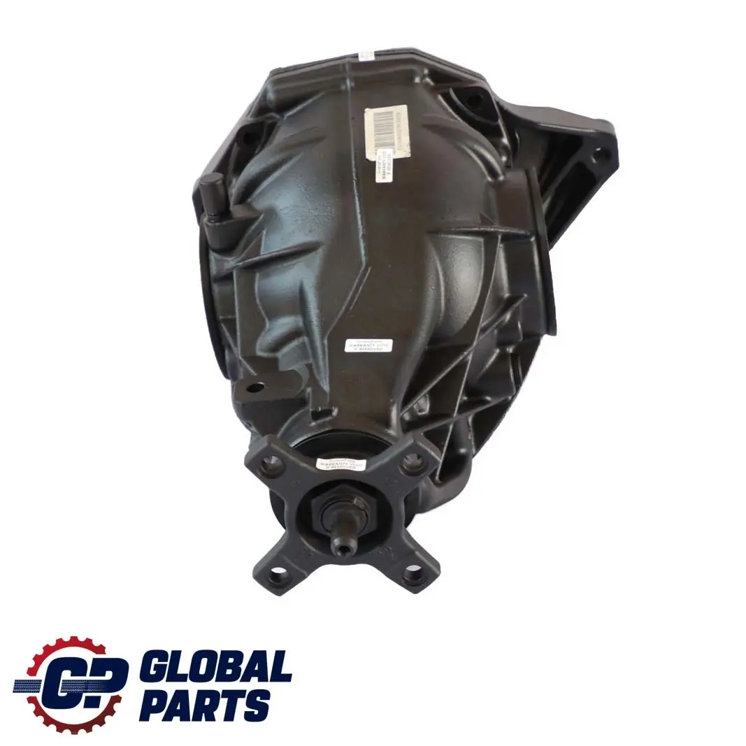  Mercedes-Benz E-Class W212 W207 C207 A207 E350CDI Rear Differential Diff 2,24 Ratio WARRANTY - SKU A2123509214 - Part number A2123509214