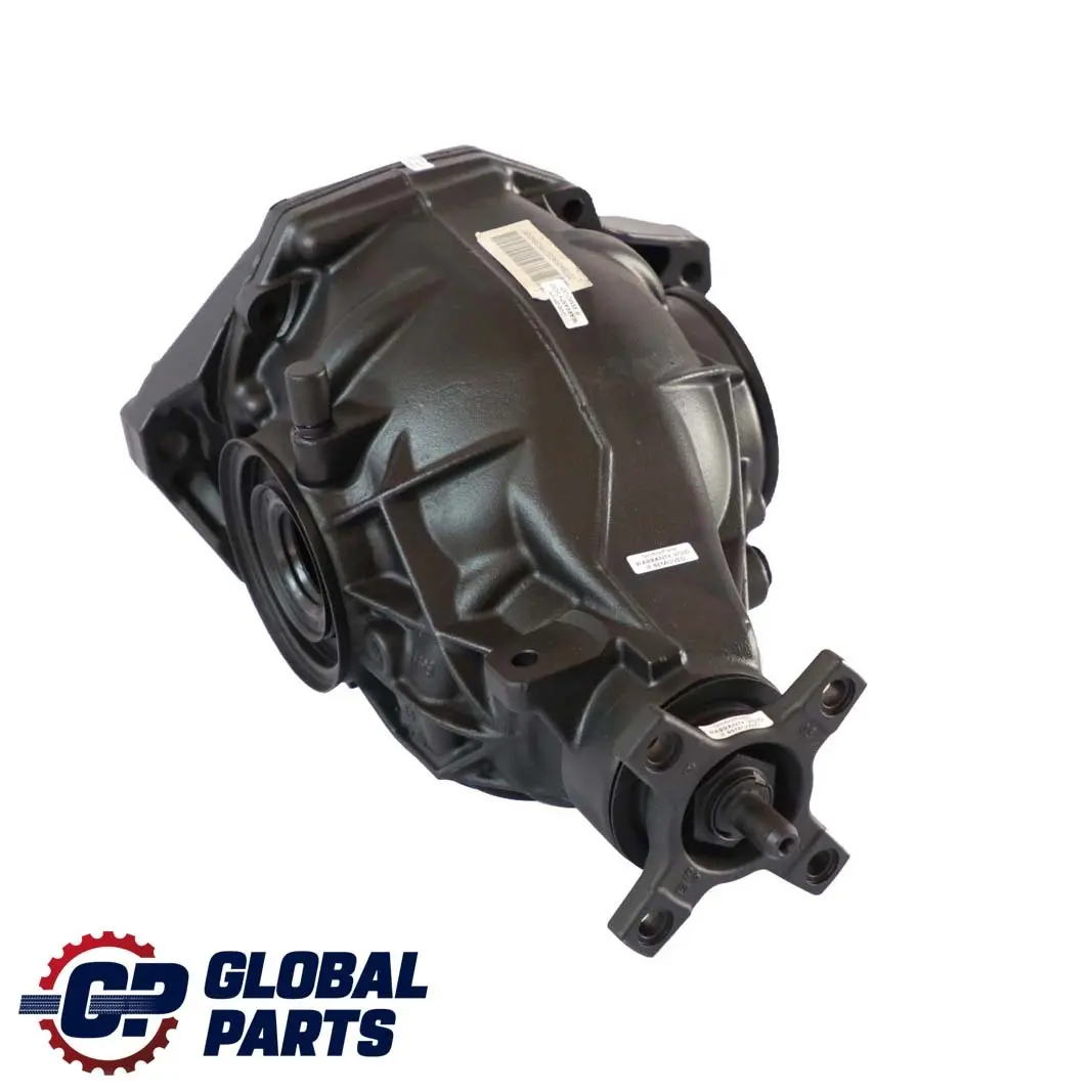  Mercedes-Benz E-Class W212 W207 C207 A207 E350CDI Rear Differential Diff 2,24 Ratio WARRANTY - SKU A2123509214 - Part number A2123509214