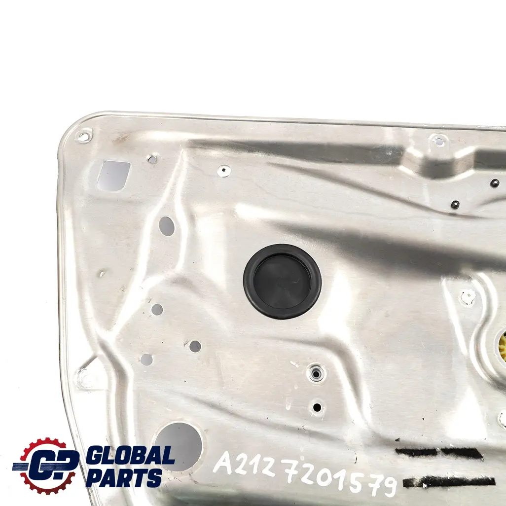 Mercedes W204 W212 Panneau De Moteur De Lève Vitre Avant Gauche - SKU A2127201579 - Numéro de pièce A2127201579