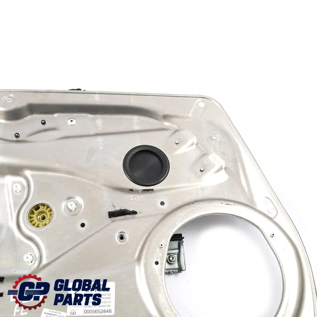 Mercedes W204 W212 Panneau De Moteur De Lève Vitre Avant Gauche - SKU A2127201579 - Numéro de pièce A2127201579