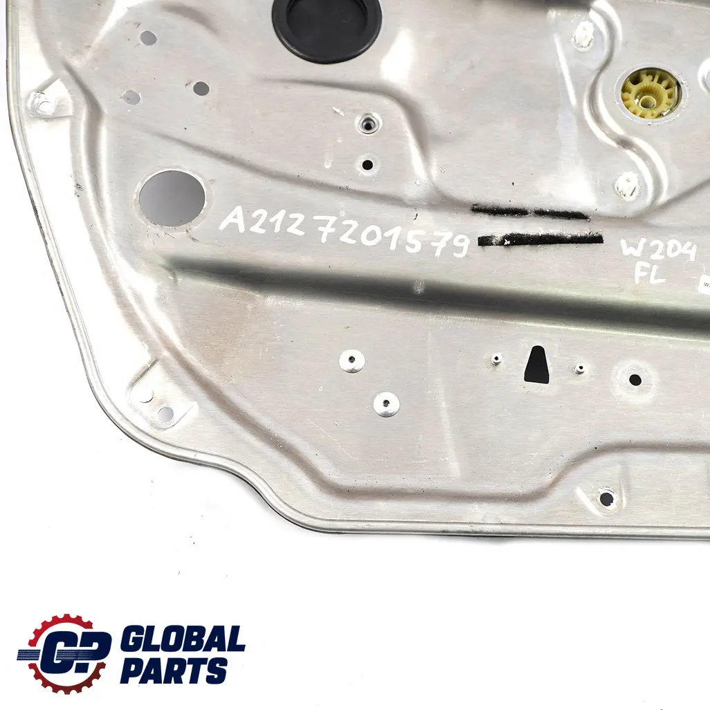 Fensterheber Motor Vorne Links für Mercedes W204 W212 mit Teilenummer A2127201579 Mercedes W204 W212 Fensterheber Motor Vorne Links - SKU A2127201579 - Teilenummer A2127201579