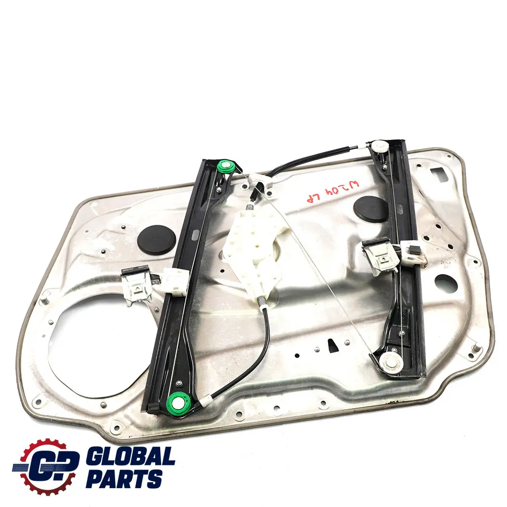 Mercedes W204 W212 Panneau De Moteur De Lève Vitre Avant Gauche - SKU A2127201579 - Numéro de pièce A2127201579
