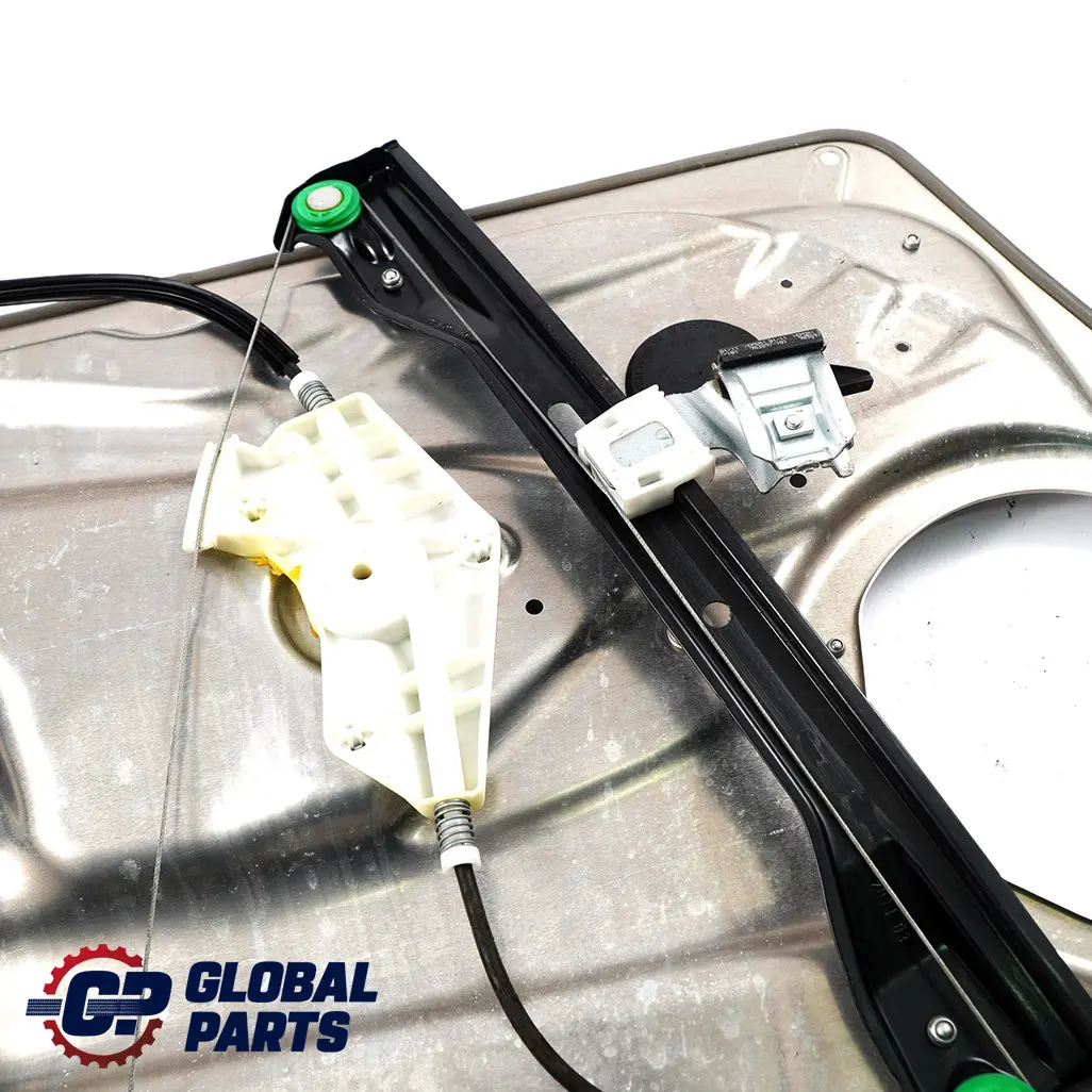  Mercedes-Benz C E W204 W212 Front Right O/S Window Regulator Lifter Motor Panel - SKU A2127201679 - Part number A2127201679