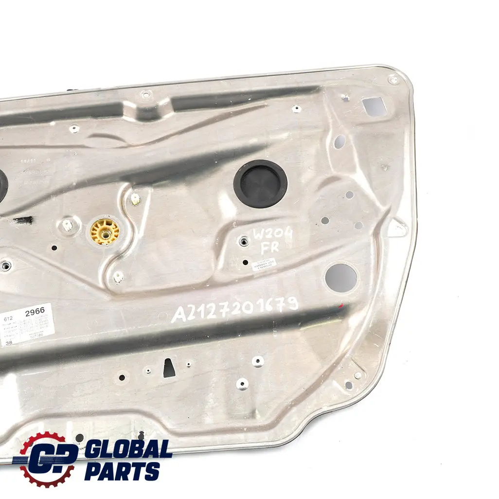  Mercedes-Benz C E Classe W204 W212 Porta Anteriore Destra Alzacristalli Motore - SKU A2127201679 - Numero di parte A2127201679