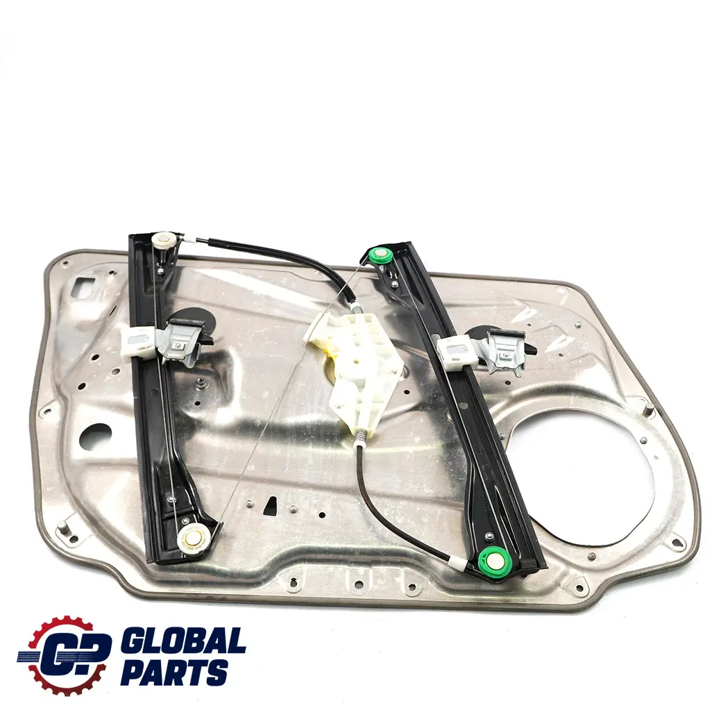  Mercedes-Benz C E W204 W212 Front Right O/S Window Regulator Lifter Motor Panel - SKU A2127201679 - Part number A2127201679
