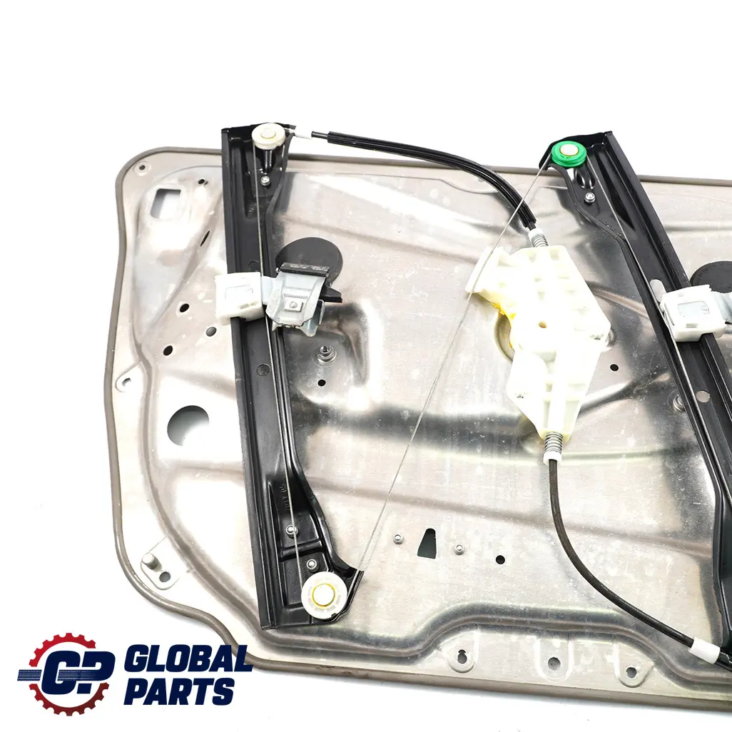  Mercedes-Benz C E W204 W212 Front Right O/S Window Regulator Lifter Motor Panel - SKU A2127201679 - Part number A2127201679