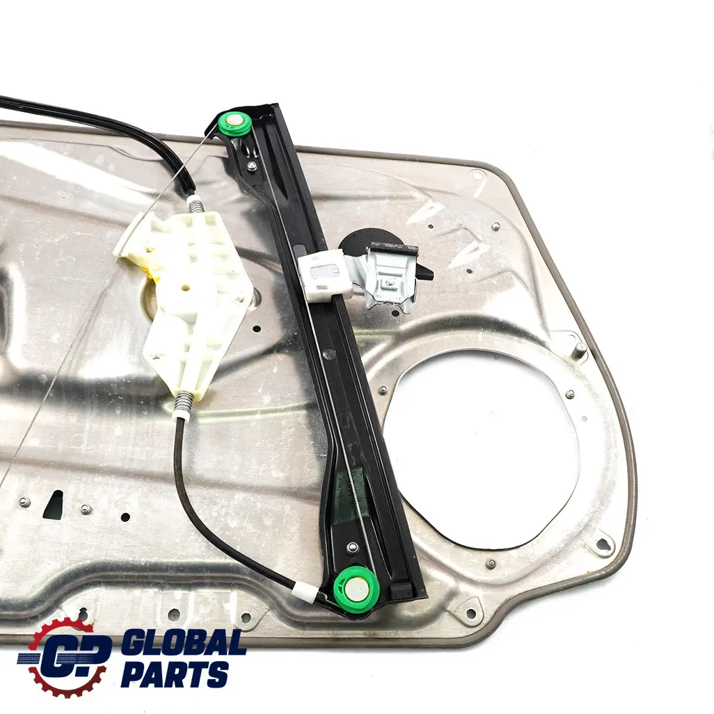  Mercedes-Benz C E W204 W212 Front Right O/S Window Regulator Lifter Motor Panel - SKU A2127201679 - Part number A2127201679