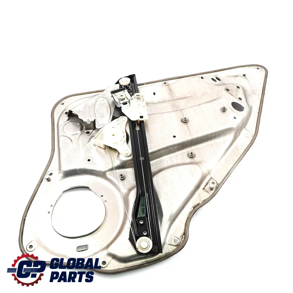  Mercedes-Benz C E W204 W212 Rear Left N/S Window Regulator Lifter Motor Panel - SKU A2127301779 - Part number A2127301779