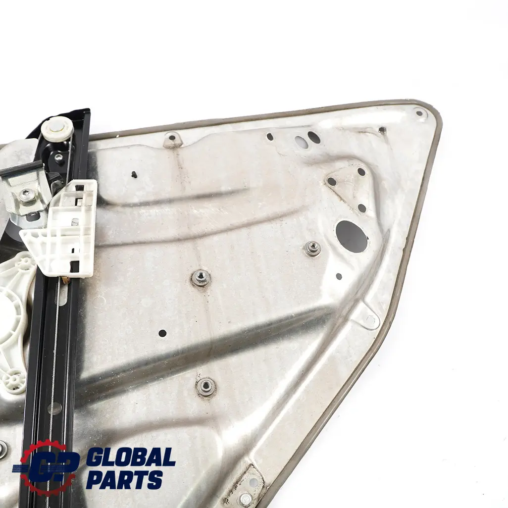  Mercedes-Benz C E W204 W212 Rear Left N/S Window Regulator Lifter Motor Panel - SKU A2127301779 - Part number A2127301779