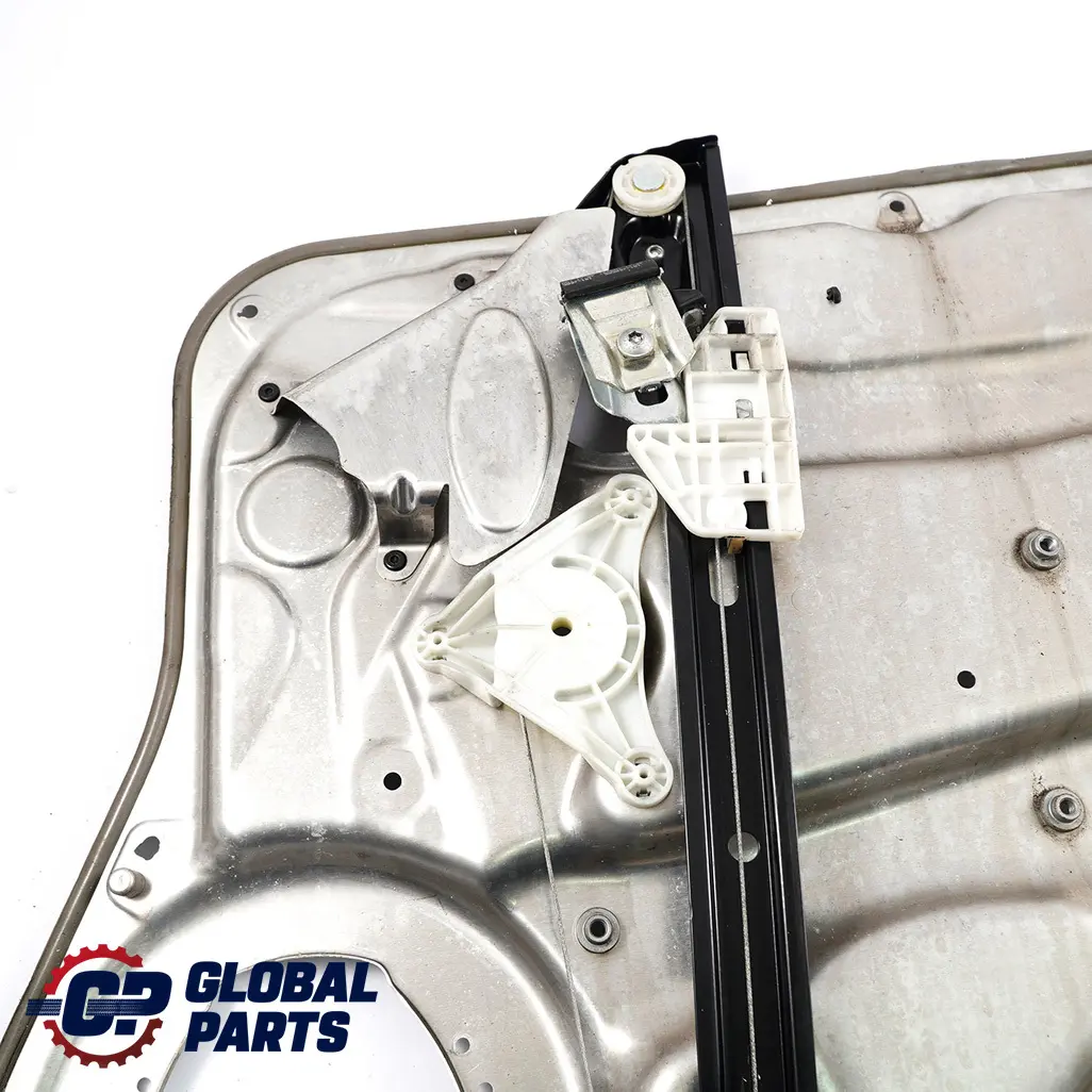  Mercedes-Benz C E W204 W212 Rear Left N/S Window Regulator Lifter Motor Panel - SKU A2127301779 - Part number A2127301779