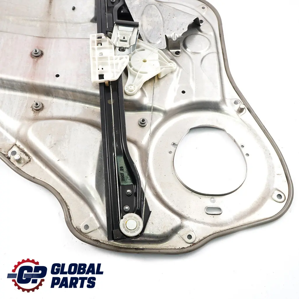 Mercedes W204 W212 Rear Right O/S Window Regulator Lifter Motor Panel - SKU A2127301879 - Part number A2127301879