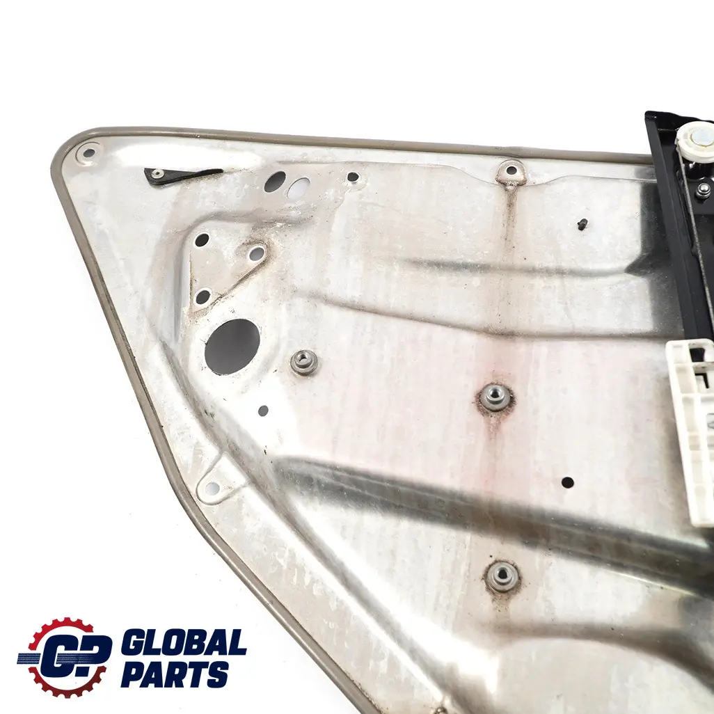 Mercedes W204 W212 Rear Right O/S Window Regulator Lifter Motor Panel - SKU A2127301879 - Part number A2127301879