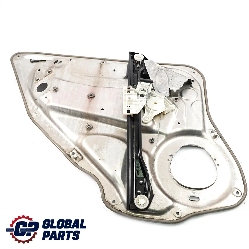 Right O/S Window Regulator Lifter Motor Panel to Mercedes W204 W212 Rear with Part number A2127301879 Mercedes W204 W212 Rear Right O/S Window Regulator Lifter Motor Panel - SKU A2127301879 - Part number A2127301879