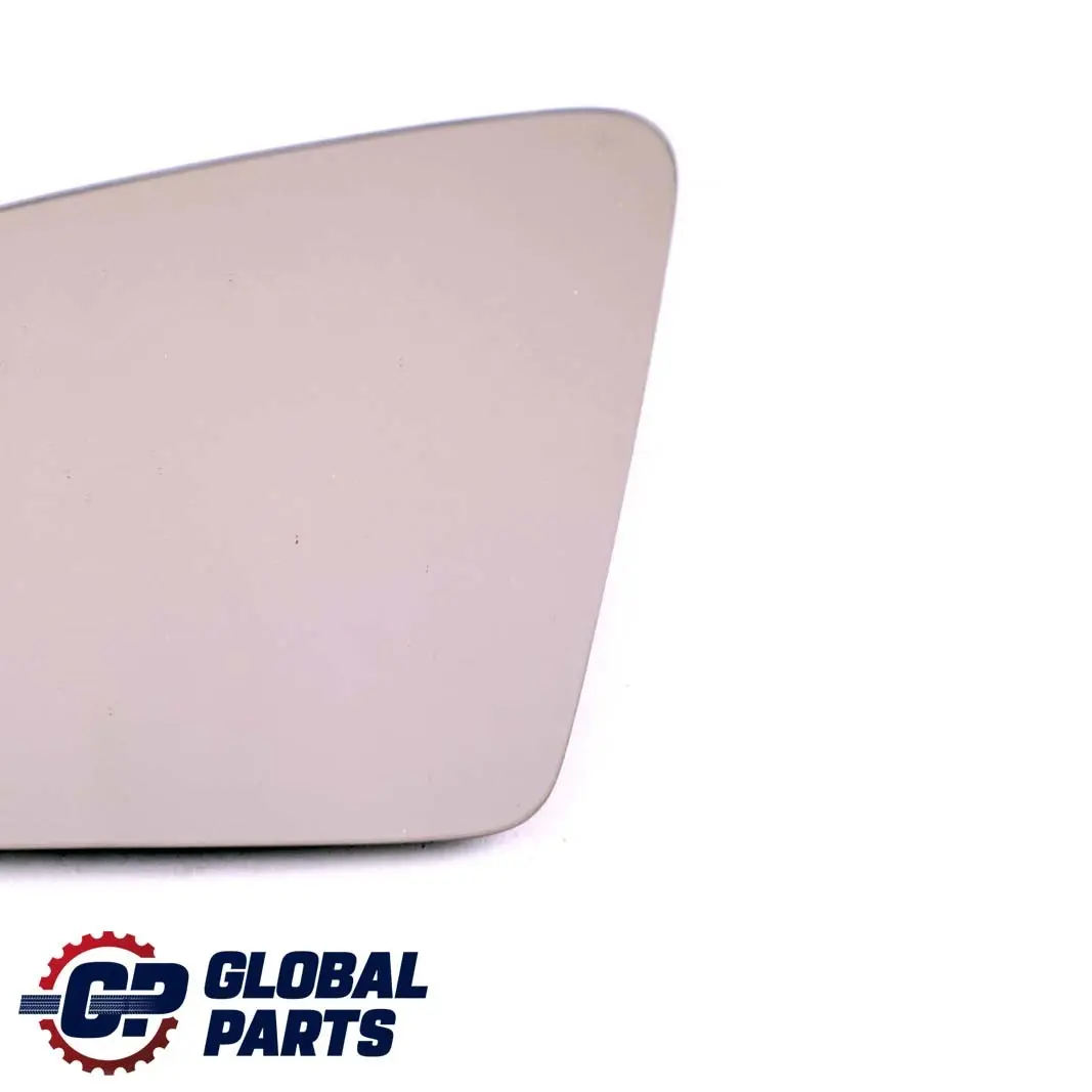 Mercedes W204 W207 W212 W221 Izquierda Puerta Espejo Wing Glass - SKU A2128101721 - Número de pieza A2128101721