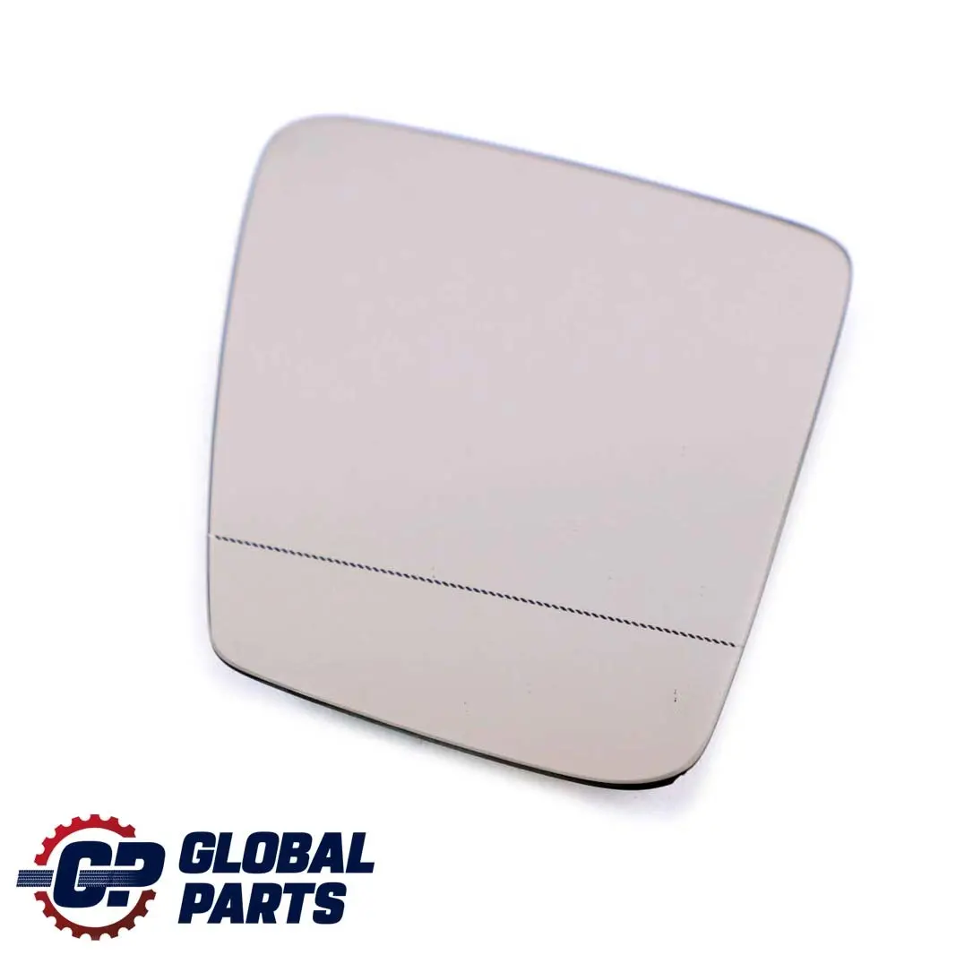 W207 W212 W221 Left N/S Door Wing Mirror Glass to Mercedes W204 with Part number A2128101721 Mercedes W204 W207 W212 W221 Left N/S Door Wing Mirror Glass - SKU A2128101721 - Part number A2128101721
