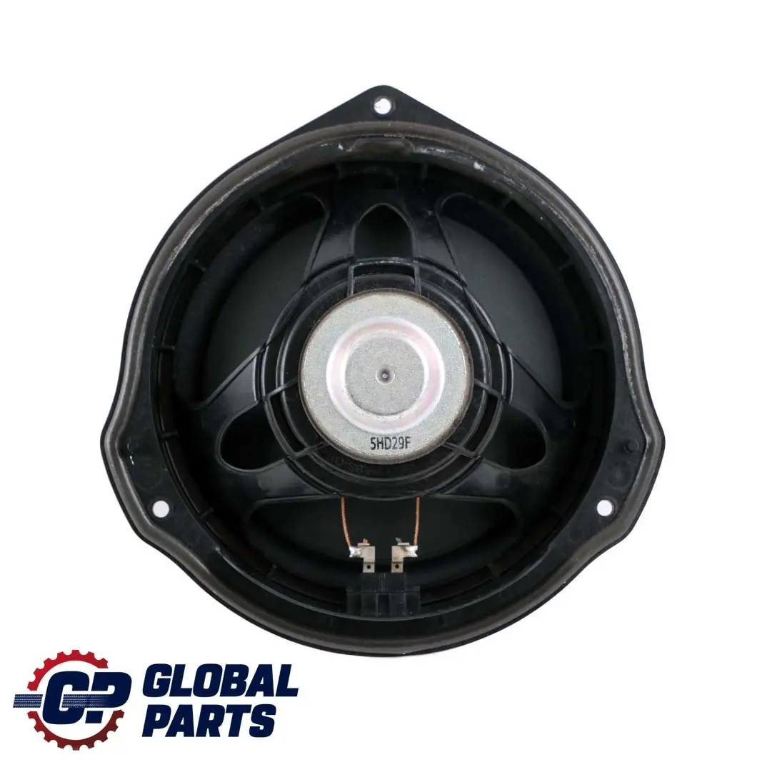  Mercedes-Benz Clase E W207 W212 Audio Altavoz - SKU A2128201902 - Número de pieza A2128201902