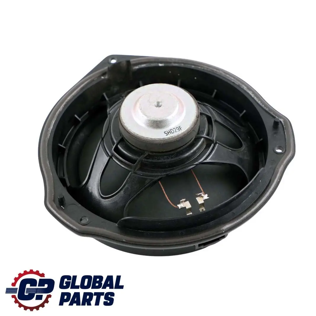Mercedes-Benz Clase E W207 W212 Audio Altavoz para con número de pieza A2128201902 Mercedes-Benz Clase E W207 W212 Audio Altavoz - SKU A2128201902 - Número de pieza A2128201902