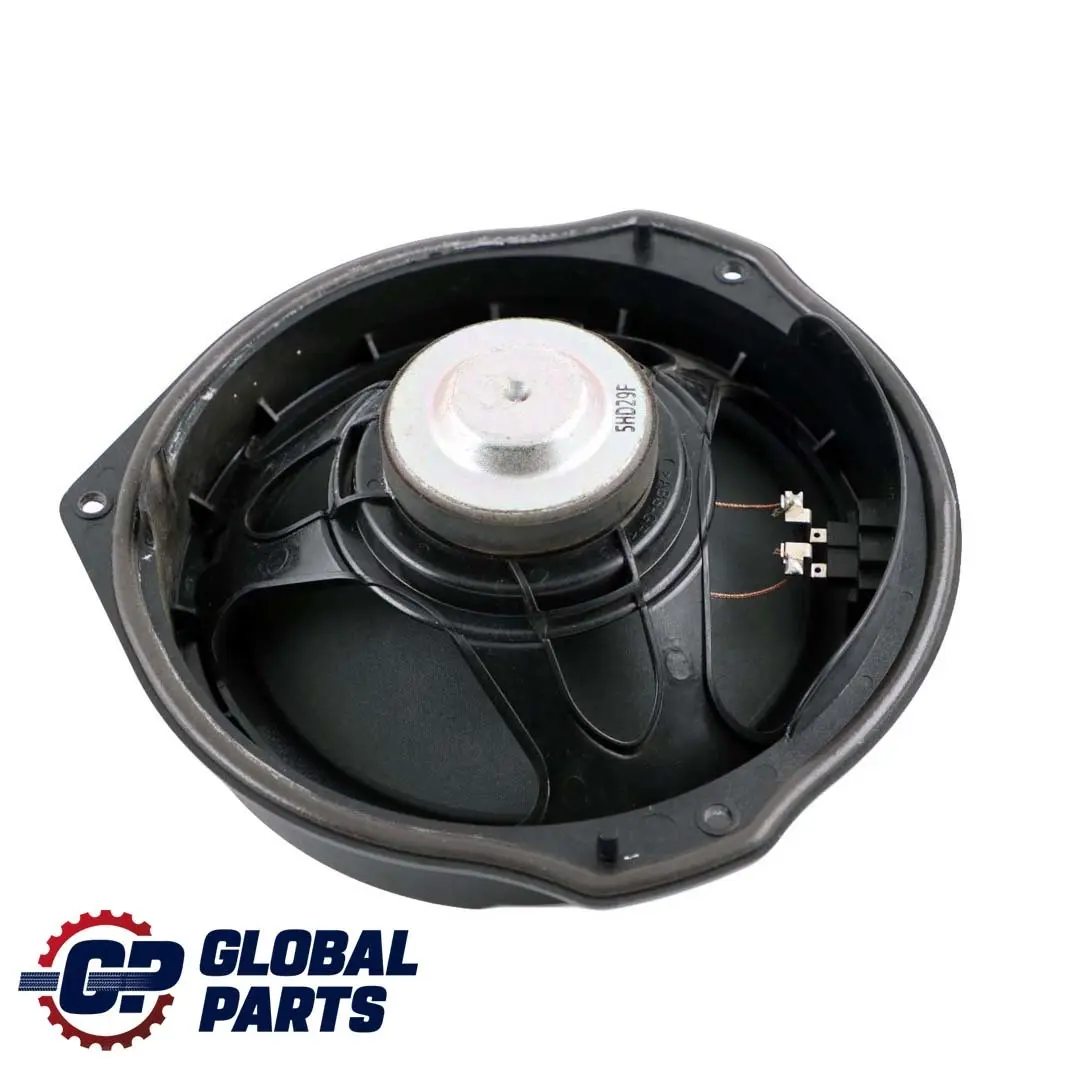 Mercedes-Benz Clase E W207 W212 Audio Altavoz para con número de pieza A2128201902 Mercedes-Benz Clase E W207 W212 Audio Altavoz - SKU A2128201902 - Número de pieza A2128201902