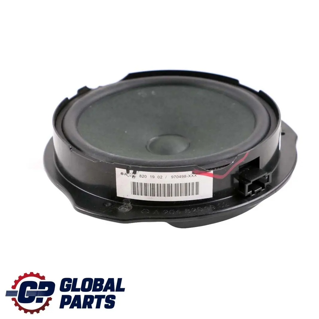 Mercedes-Benz E-Klasse W207 W212 Audio Lautsprecher für mit Teilenummer A2128201902 Mercedes-Benz E-Klasse W207 W212 Audio Lautsprecher - SKU A2128201902 - Teilenummer A2128201902