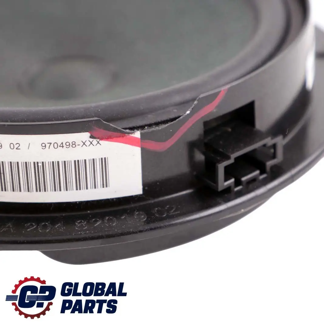 Mercedes-Benz E-Class W207 W212 Audio Loudspeaker Speaker to with Part number A2128201902 Mercedes-Benz E-Class W207 W212 Audio Loudspeaker Speaker - SKU A2128201902 - Part number A2128201902