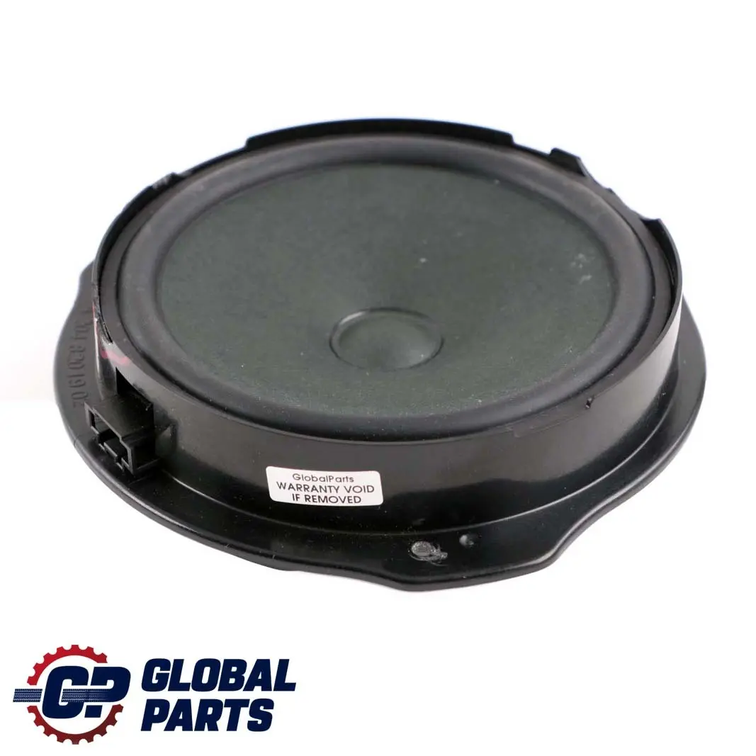  Mercedes-Benz Clase E W207 W212 Audio Altavoz - SKU A2128201902 - Número de pieza A2128201902