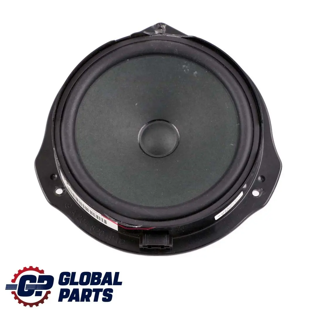 Mercedes-Benz E-Klasse W207 W212 Audio Lautsprecher für mit Teilenummer A2128201902 Mercedes-Benz E-Klasse W207 W212 Audio Lautsprecher - SKU A2128201902 - Teilenummer A2128201902