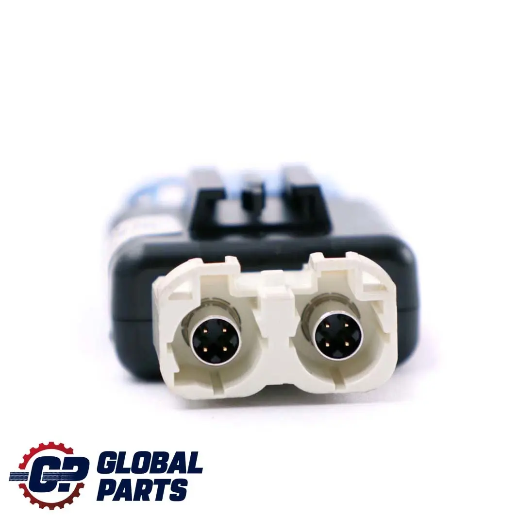 Mercedes-Benz A B W176 W246 Glove Box Aerial Antenna Booster Amplifier to with Part number A2128204585 Mercedes-Benz A B W176 W246 Glove Box Aerial Antenna Booster Amplifier - SKU A2128204585 - Part number A2128204585