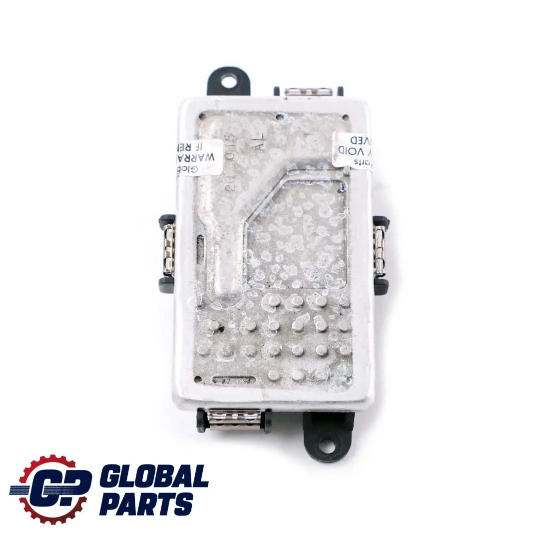 Mercedes W204 W207 W212Heizgebläsewiderstand Modul - SKU A2128702110 - Teilenummer A2128702110