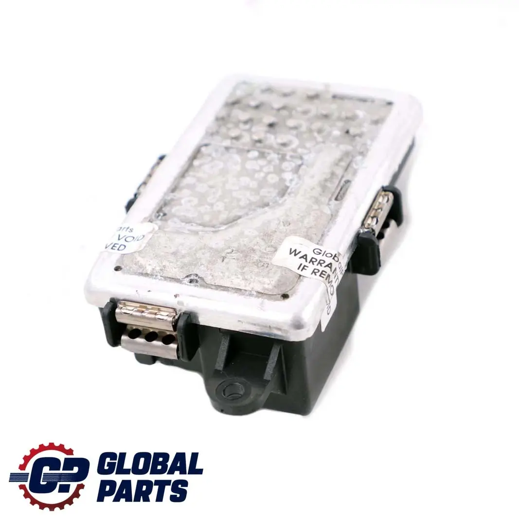 Mercedes W204 W207 W212 Heater Blower Motor Resistor Regulator - SKU A2128702110 - Part number A2128702110