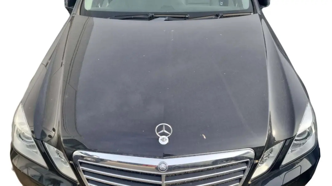  Mercedes-Benz W212 Complete Front End Assembly Bumper Bonnet Hood Wings Radiator - SKU A2128800157-OB - Part number A2128800157