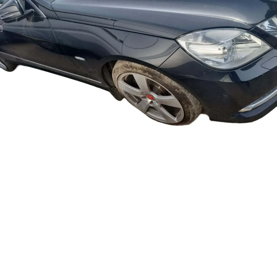 Mercedes-Benz W212 Complete Front End Assembly Bumper Bonnet Hood Wings Radiator to with Part number A2128800157 Mercedes-Benz W212 Complete Front End Assembly Bumper Bonnet Hood Wings Radiator - SKU A2128800157-OB - Part number A2128800157