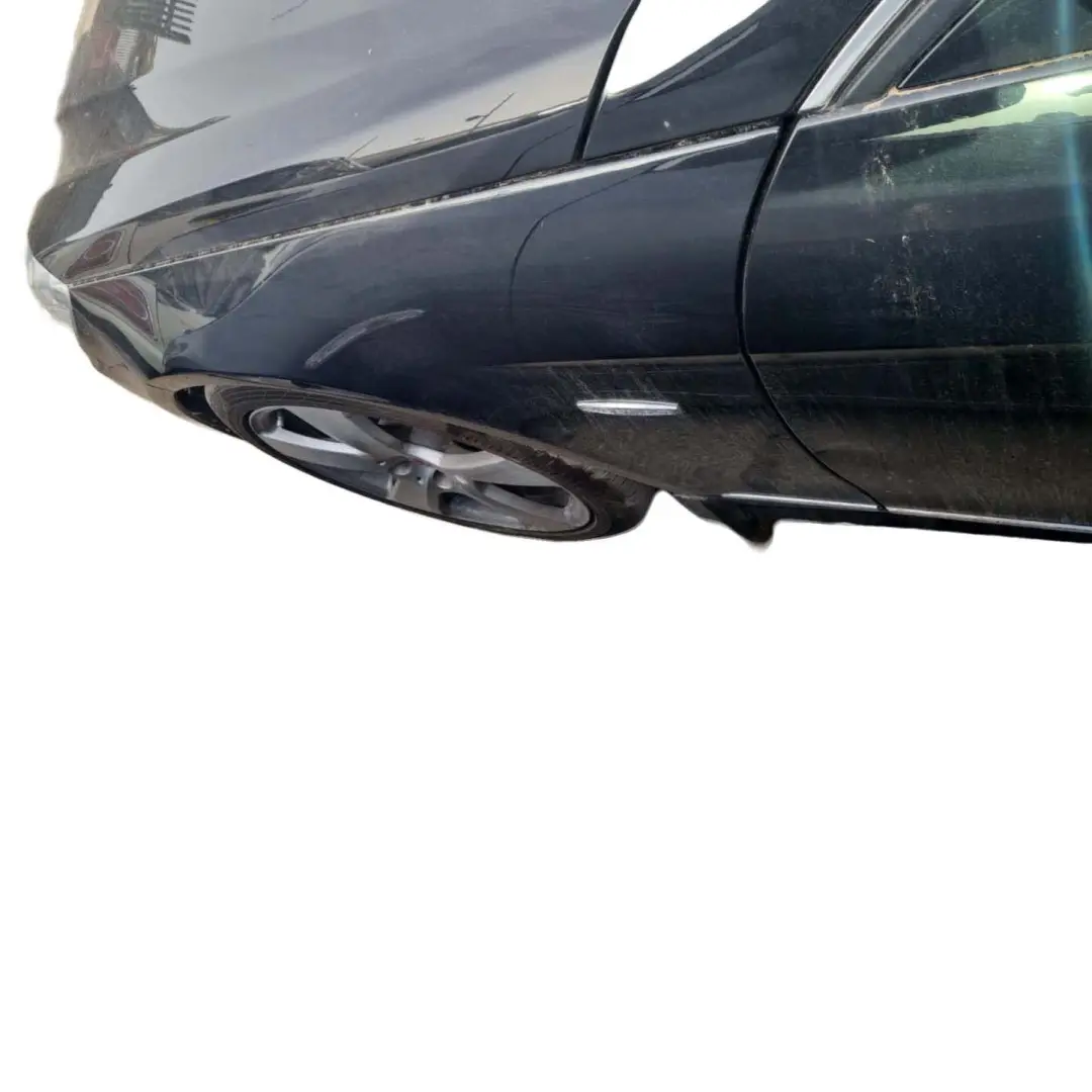  Mercedes-Benz W212 Complete Front End Assembly Bumper Bonnet Hood Wings Radiator - SKU A2128800157-OB - Part number A2128800157