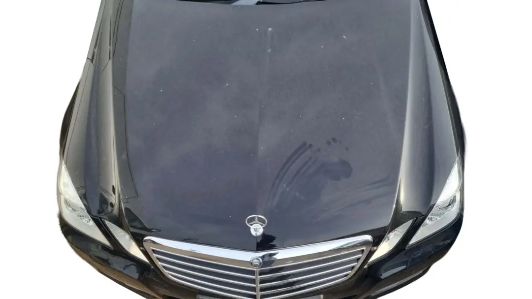  Mercedes-Benz W212 Complete Front End Assembly Bumper Bonnet Hood Wings Radiator - SKU A2128800157-OB - Part number A2128800157