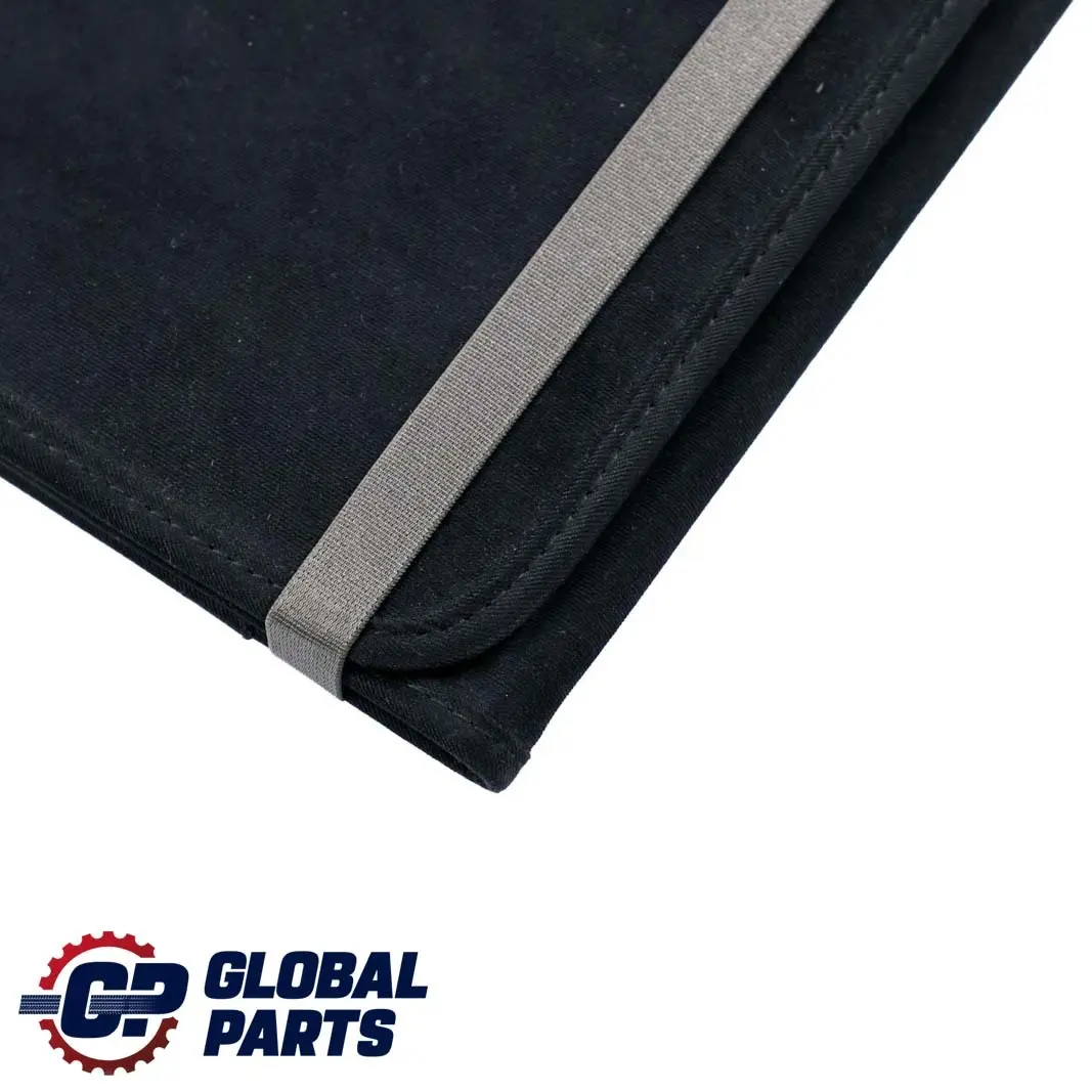 Mercedes-Benz W210 W211 Manuel Livre Coffret Sac pour à propos du numéro de pièce A2128990261 Mercedes-Benz W210 W211 Manuel Livre Coffret Sac - SKU A2128990261 - Numéro de pièce A2128990261