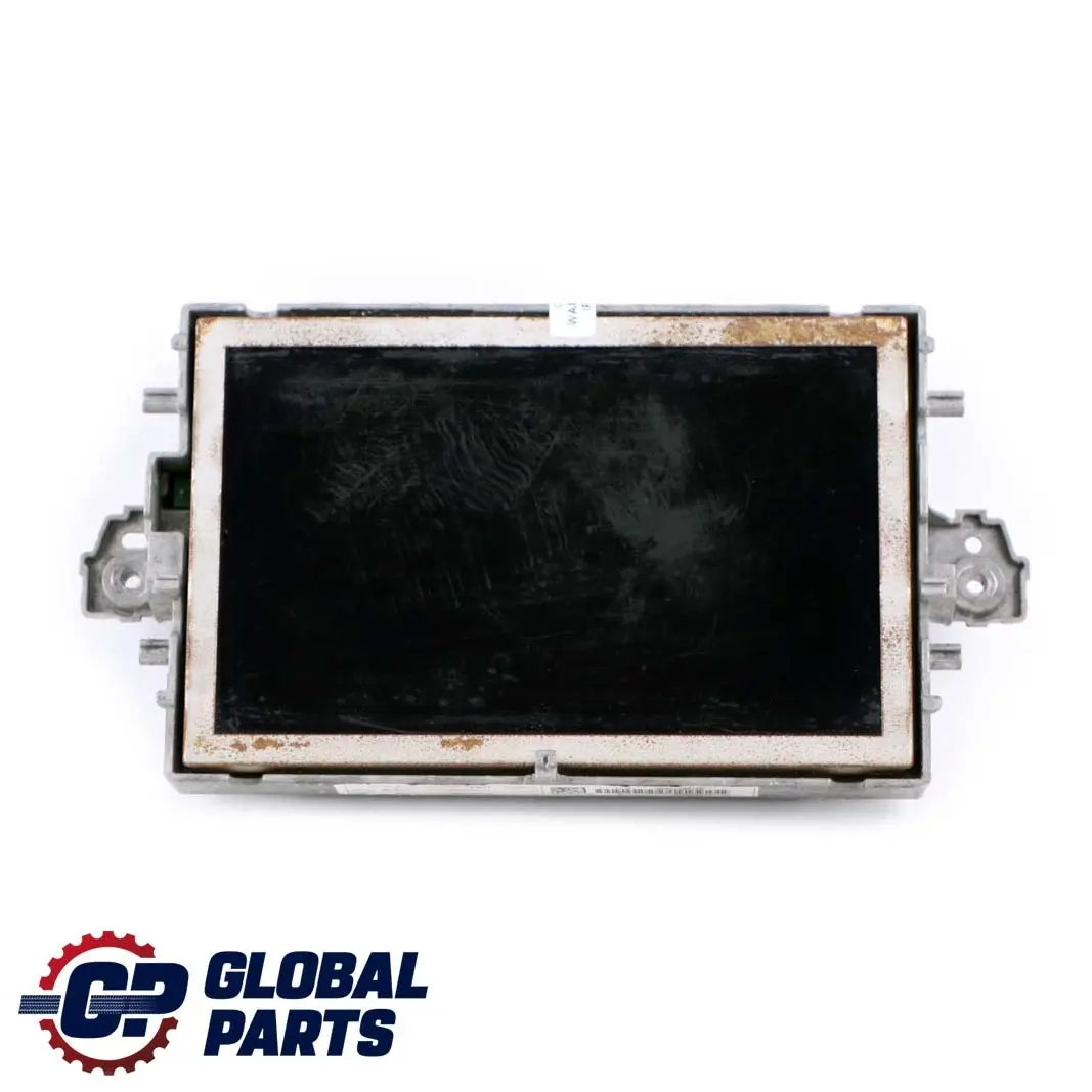 Mercedes W207 W212 Head Unit Sat Nav Navigation Display Screen - SKU A2129000829 - Part number A2129000829